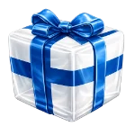 Mr Green Casino: Gift Image